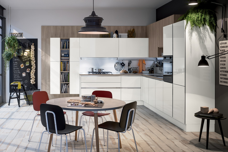 Veneta Cucine modello Like
